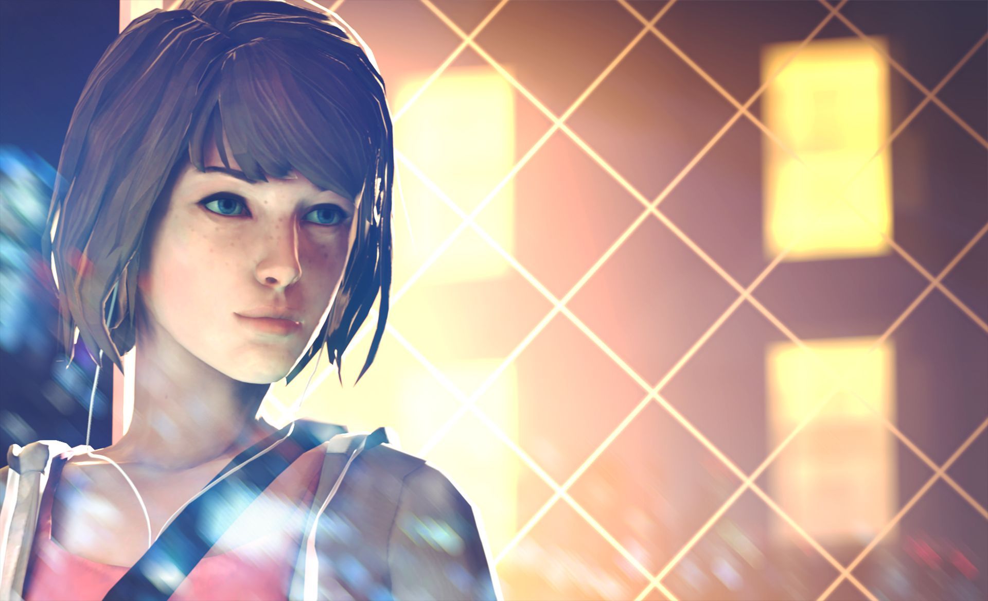 Max Caulfield Wallpapers - Wallpaper Cave