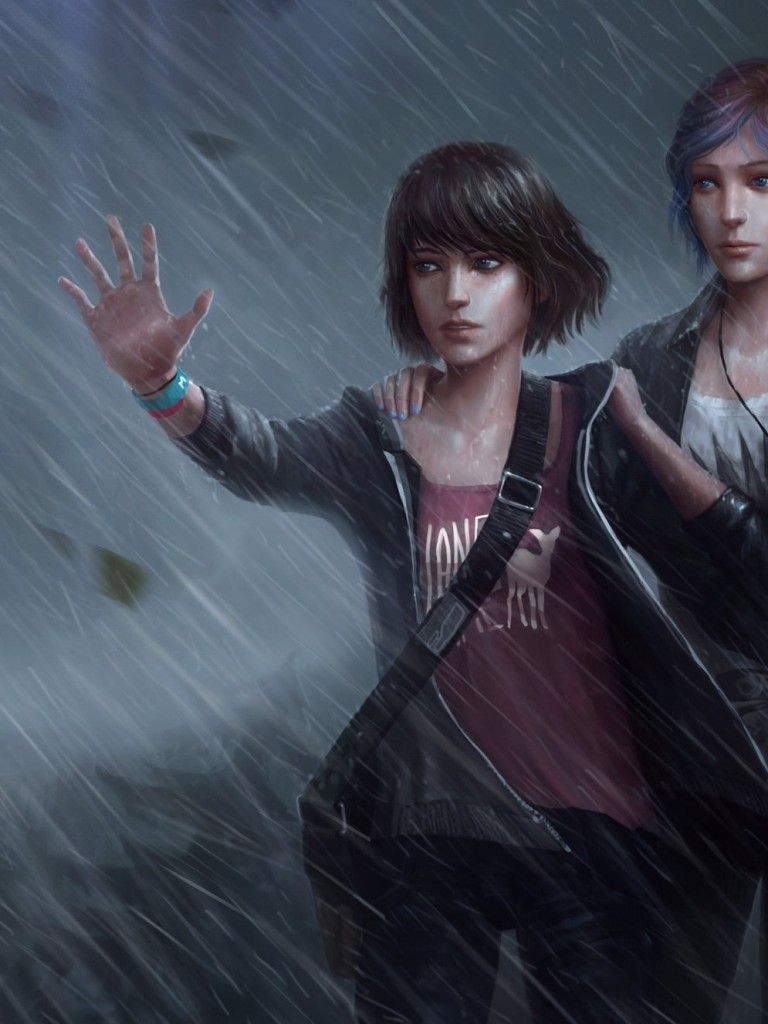 Max Caulfield Wallpapers - Wallpaper Cave