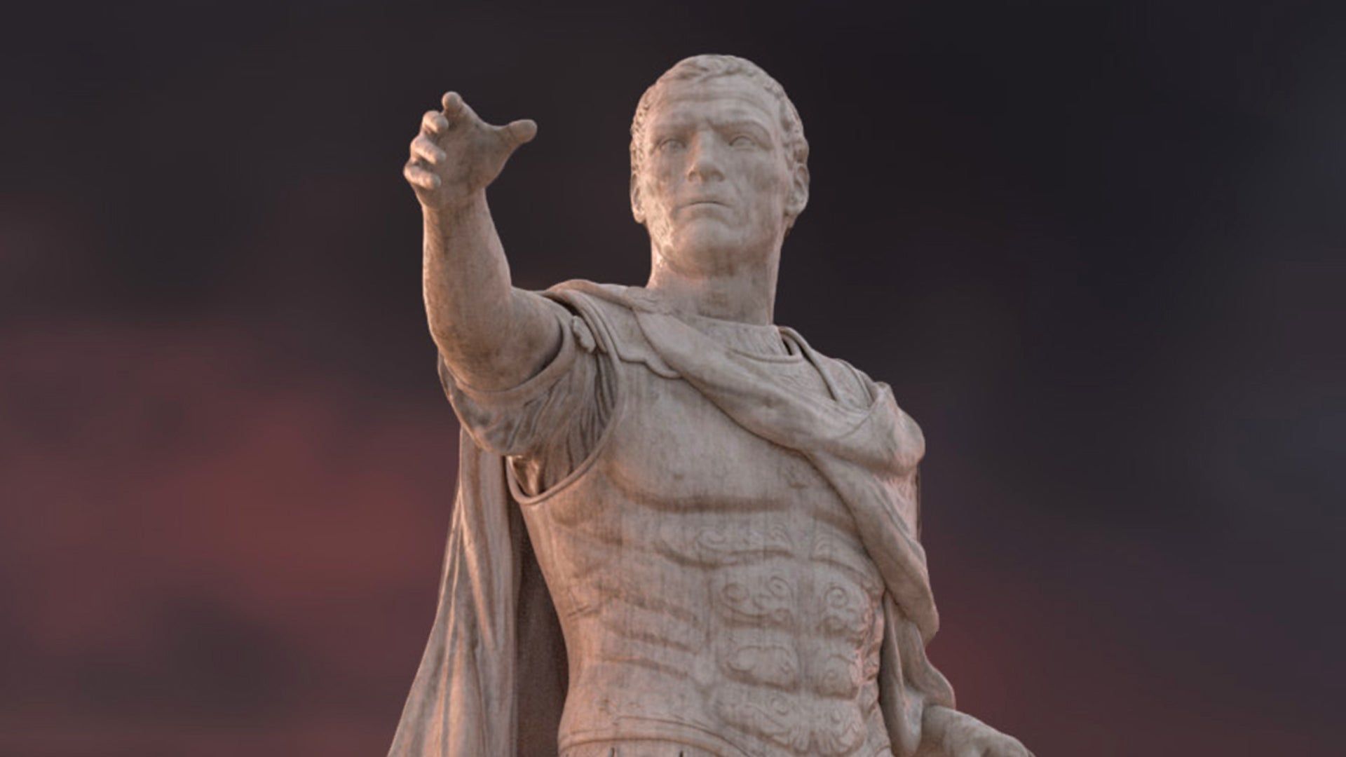 Imperator: Rome Review