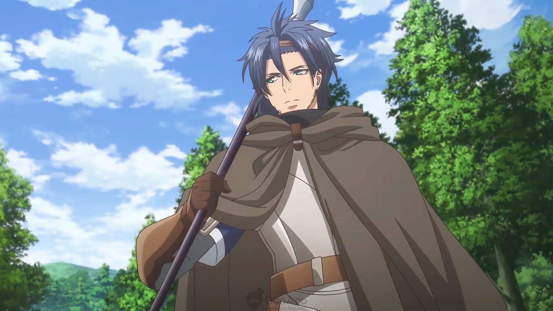 Qoo News Hortensia Saga Anime Adaptation Confirmation PV Released