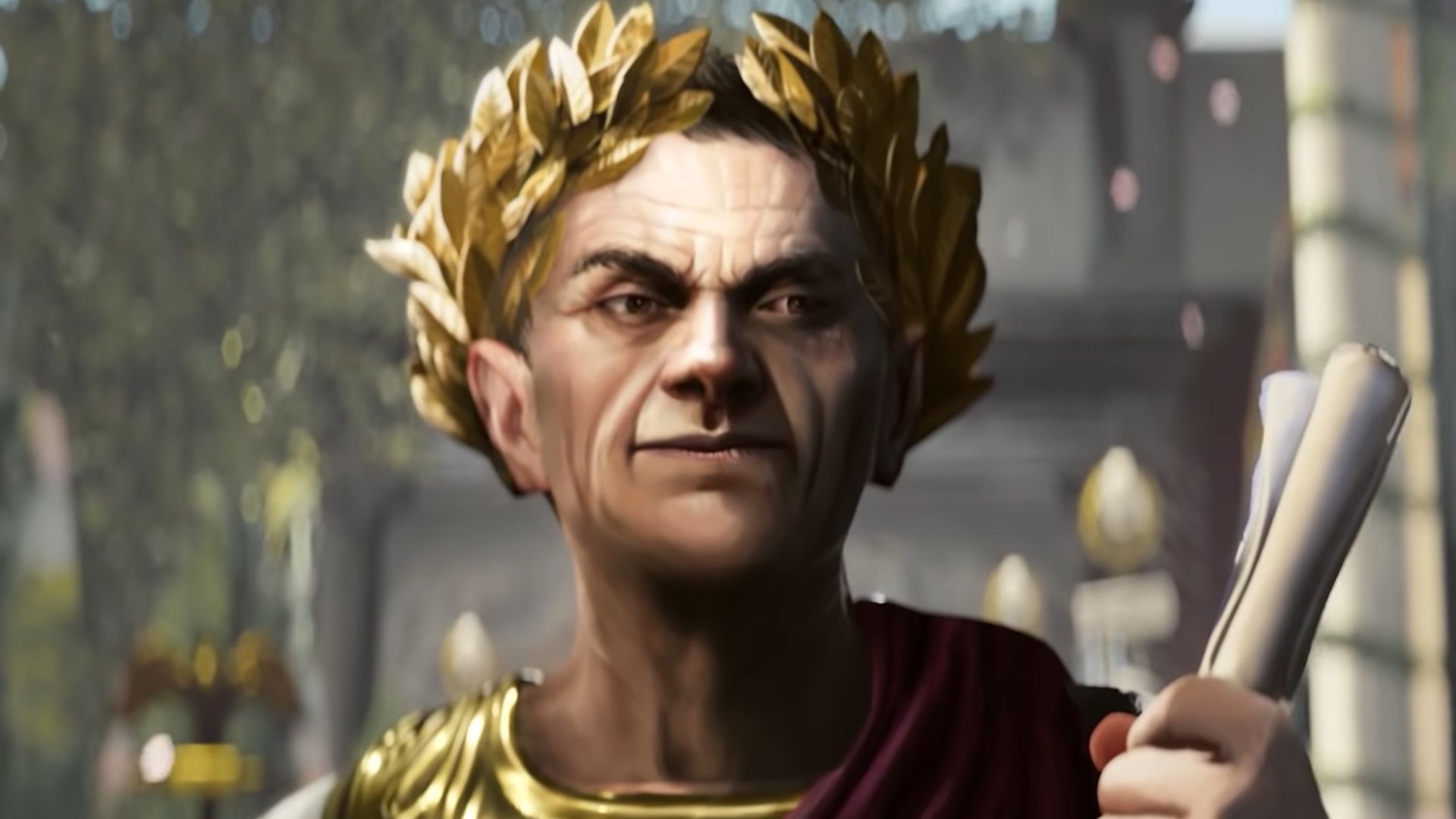 Imperator: Rome launches this April