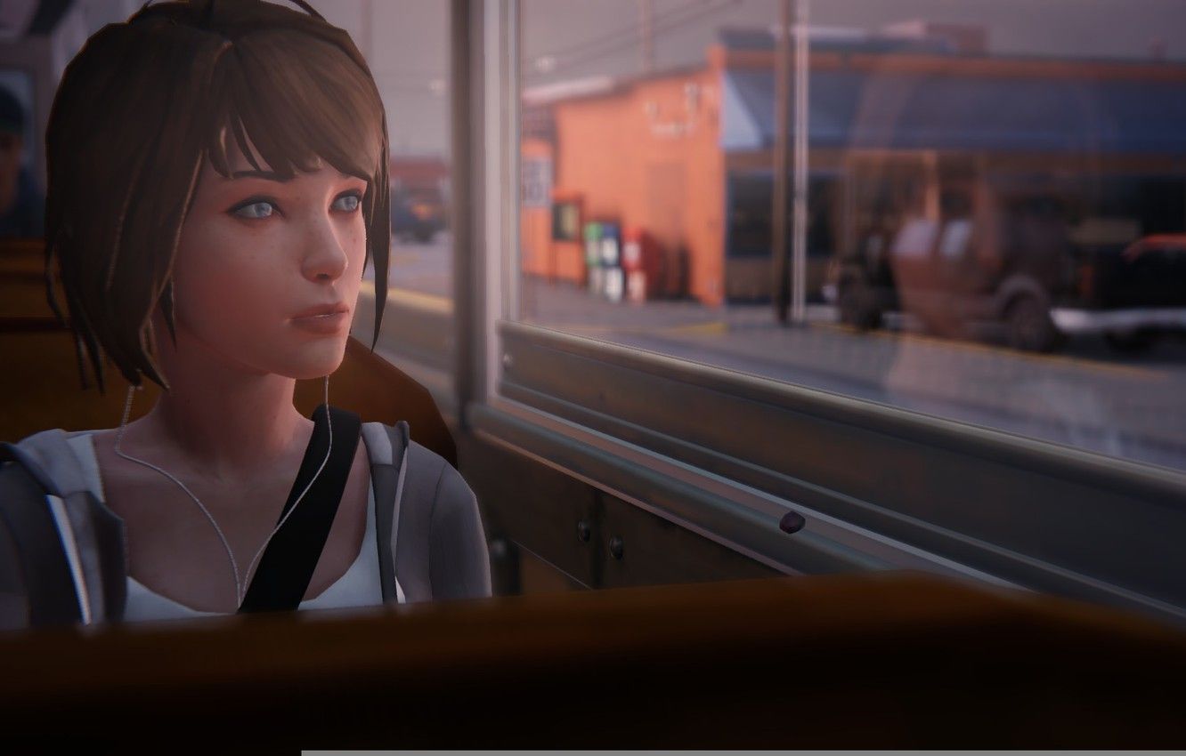 Max Caulfield Wallpapers - Wallpaper Cave