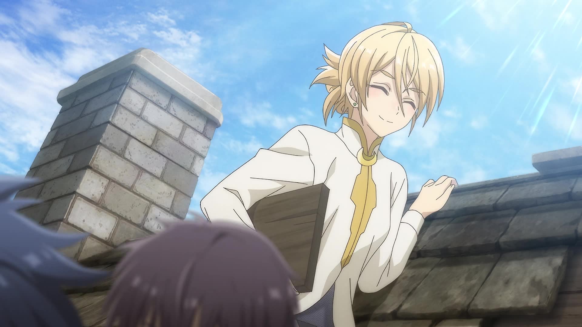 Nyaa Pantsu - [SSA] Hortensia Saga [1080p].mkv