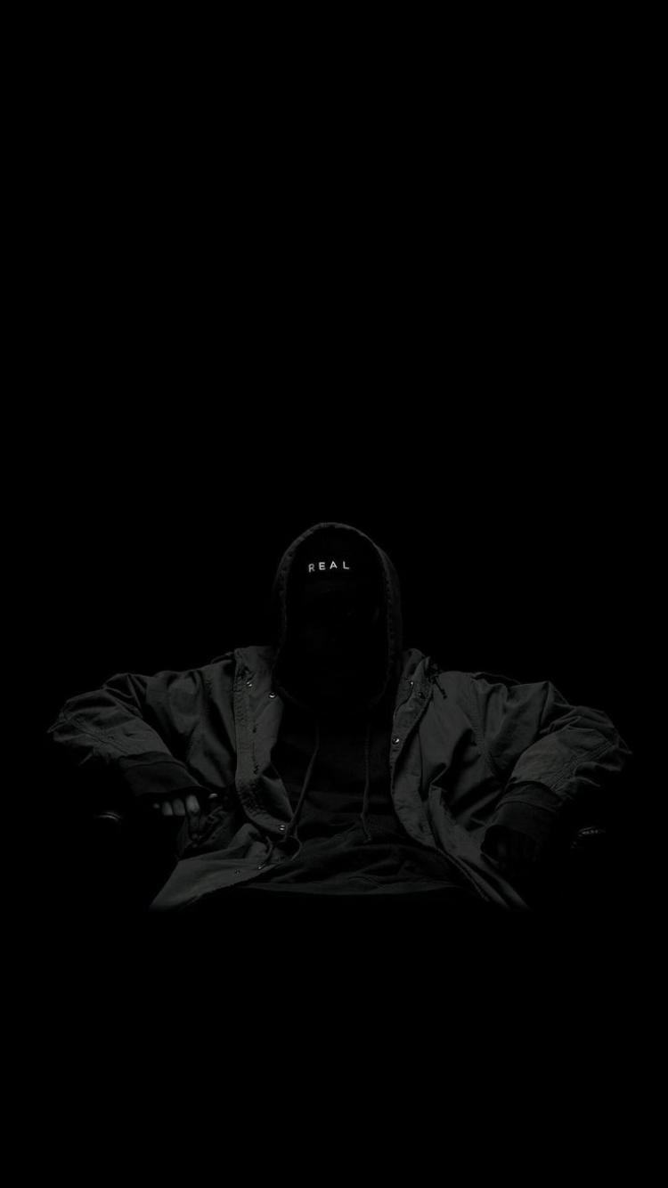 Darkness. Nf real music, Music collage, Eminem wallpaper