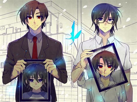 Erased Yashiro Fan Art