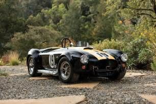 Ford Shelby Cobra 427 Wallpaper