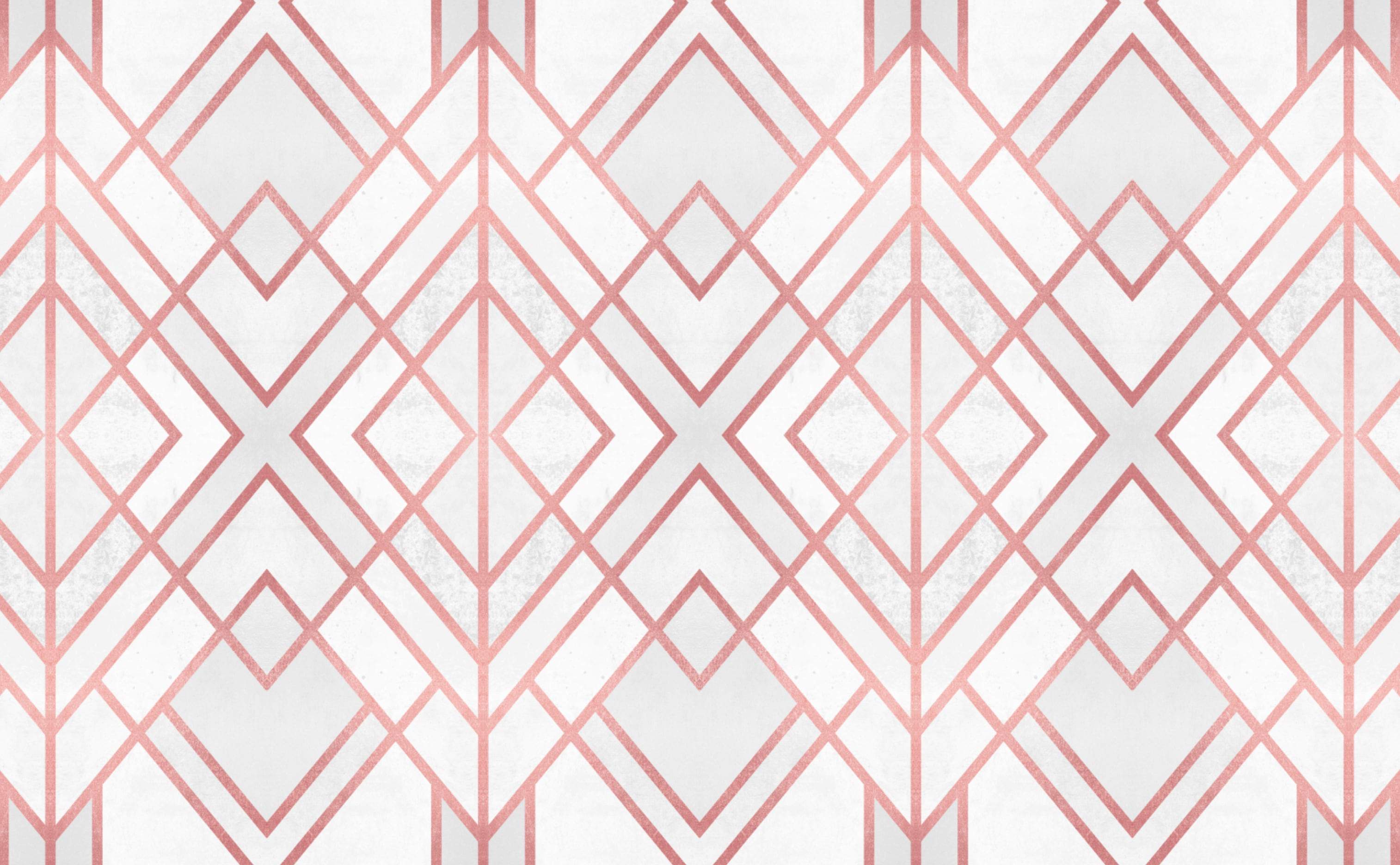 Try Ultra Chic and Aesthetic Pink Wallpaper Collection