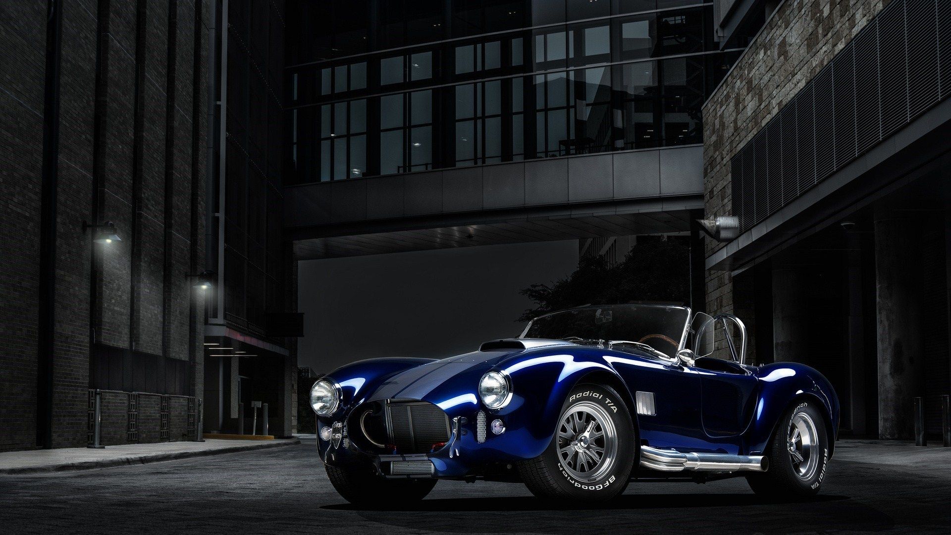 Shelby Cobra