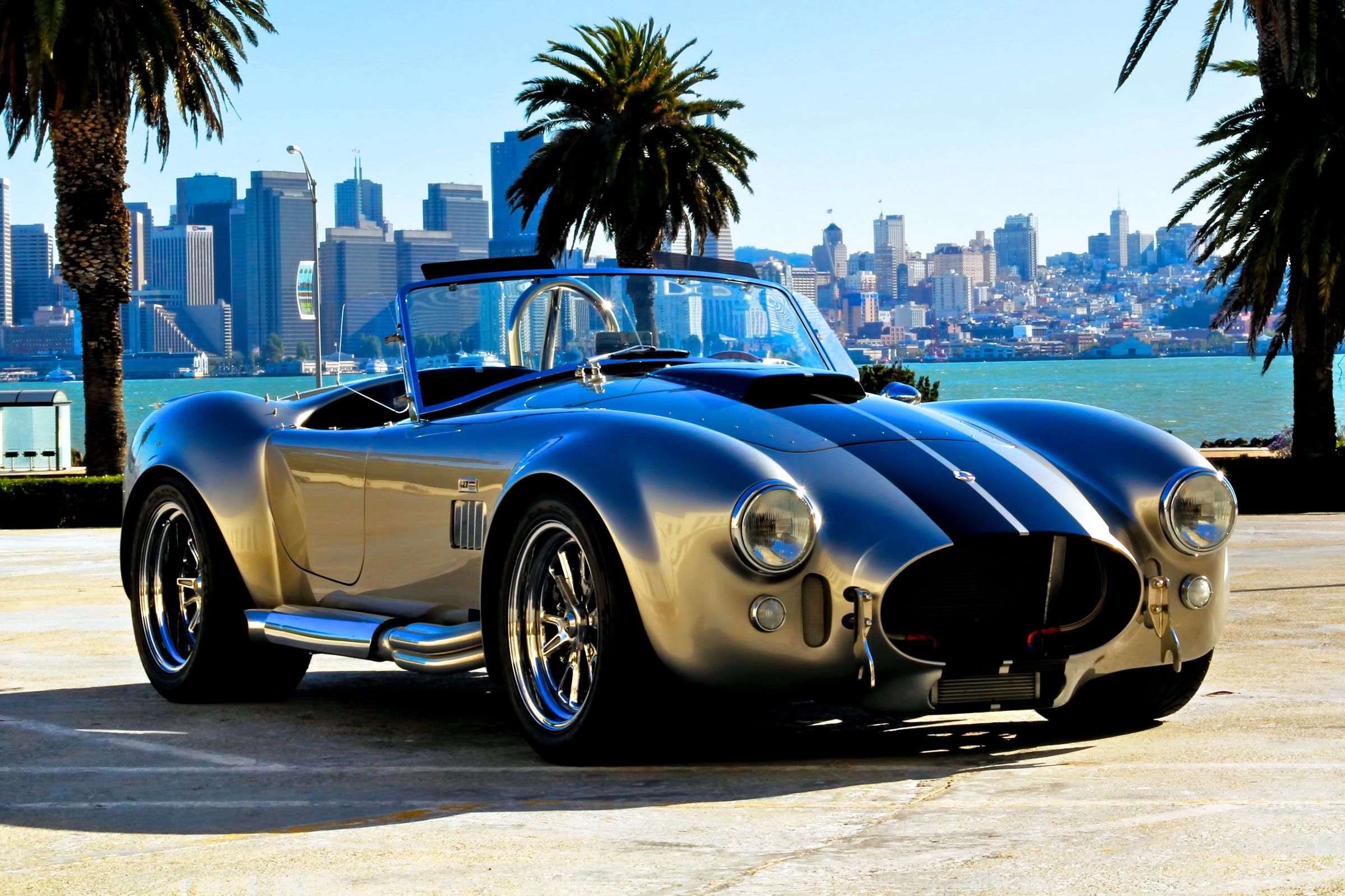 Shelby Cobra