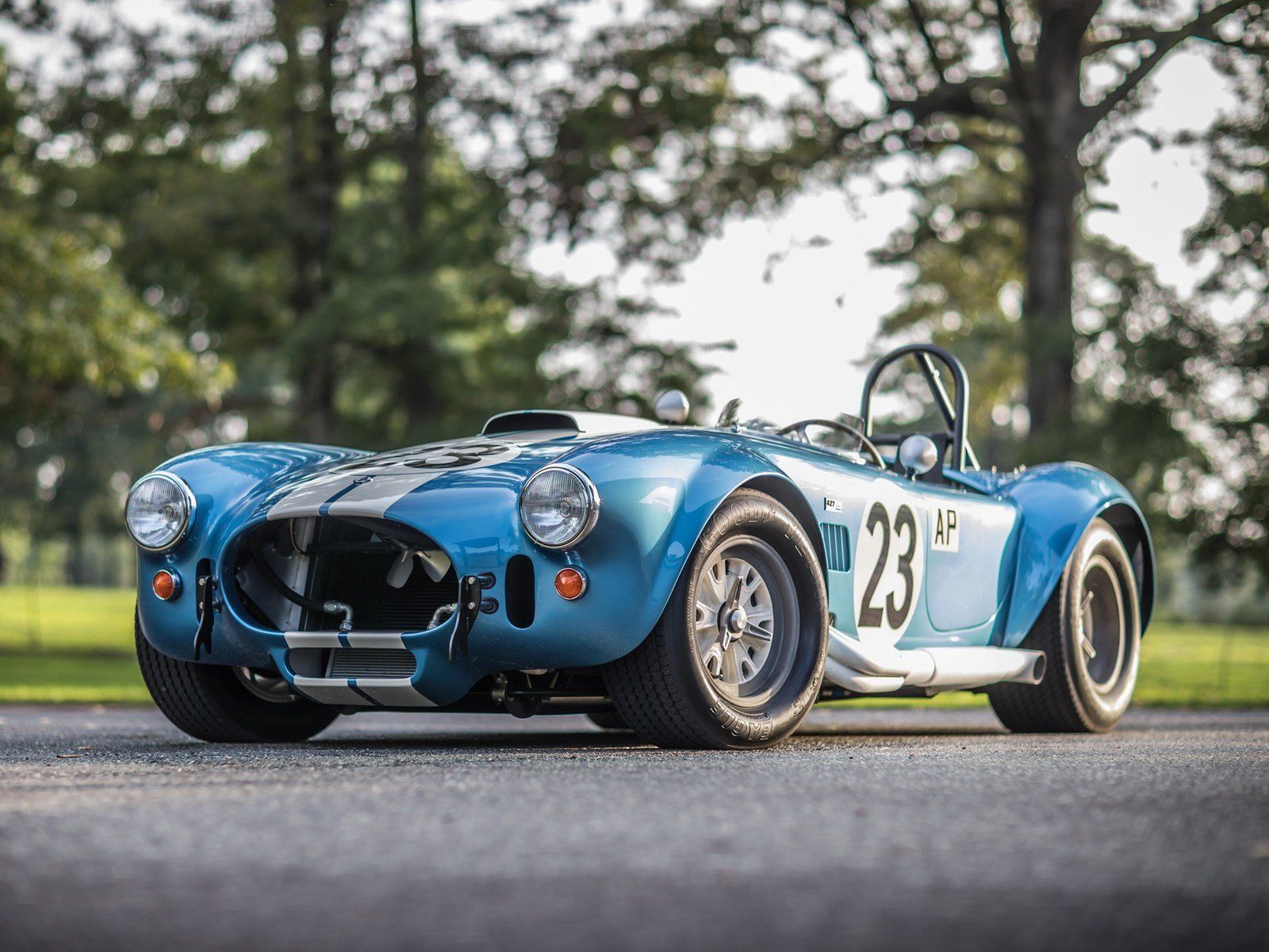 Shelby 427 Cobra
