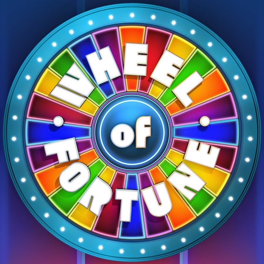 Wheel Of Fortune wallpaper, Video Game, HQ Wheel Of Fortune pictureK Wallpaper 2019