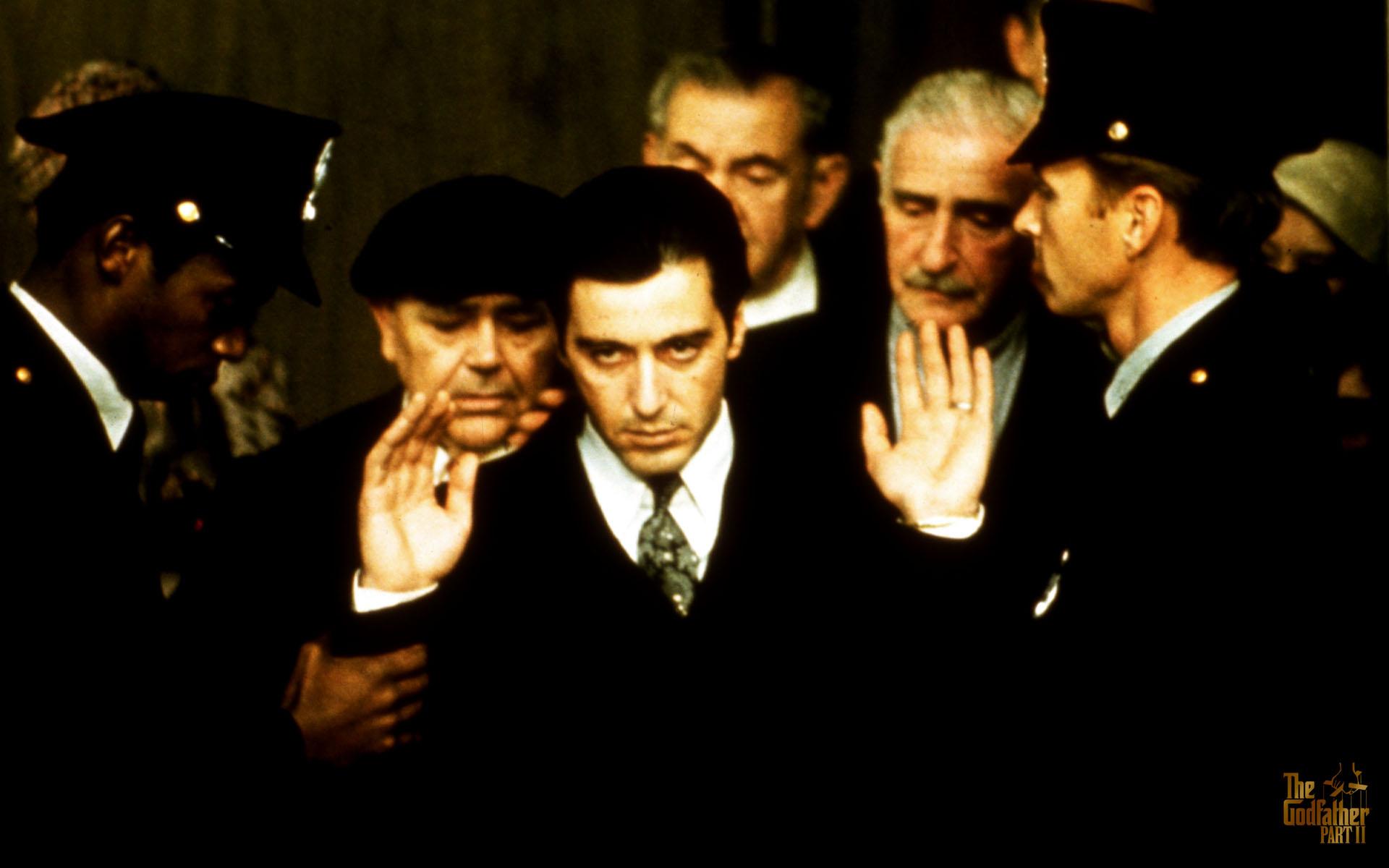 Godfather 2 Wallpaper