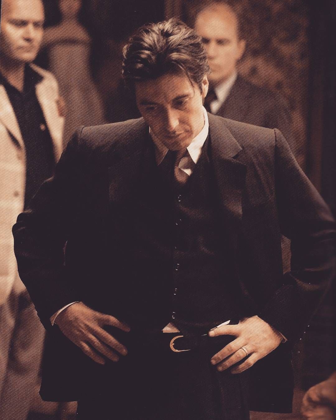 Al Pacino