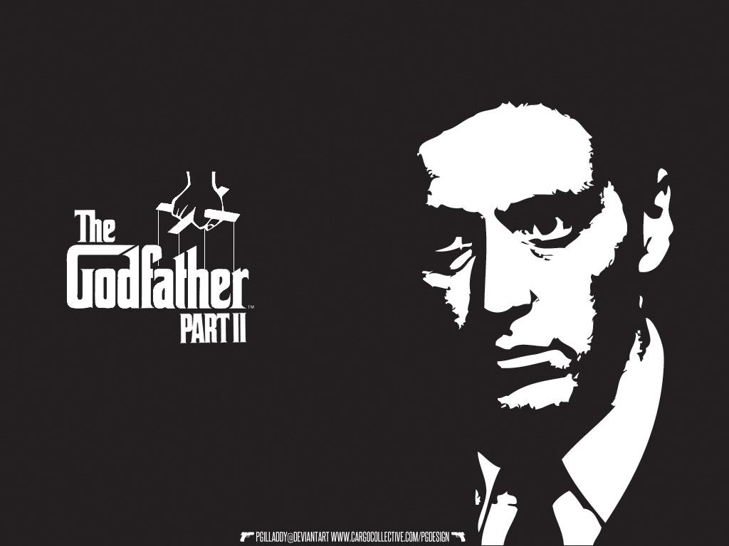 The Godfather Part II Wallpaper 2020