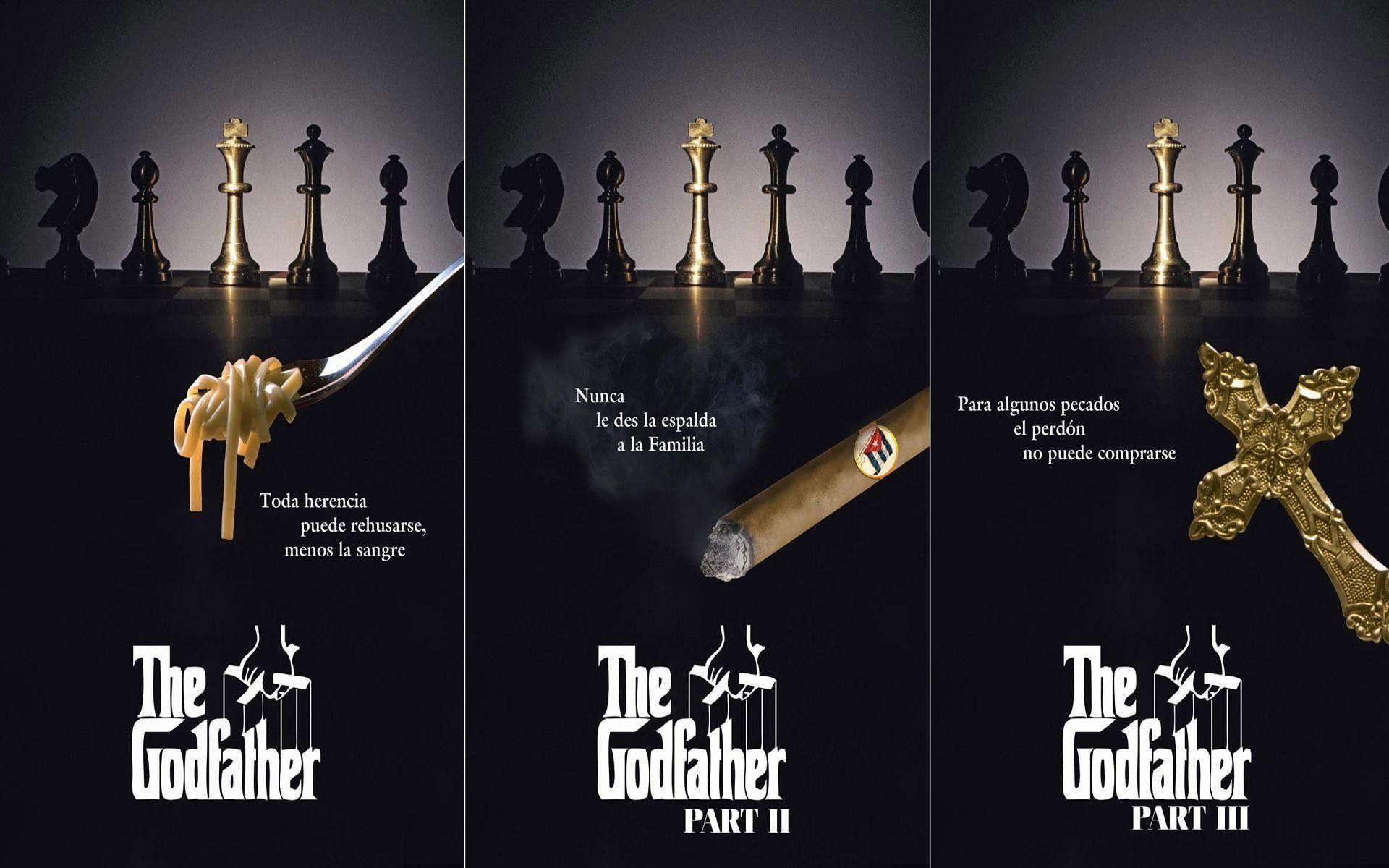 The Godfather 2 Wallpaper