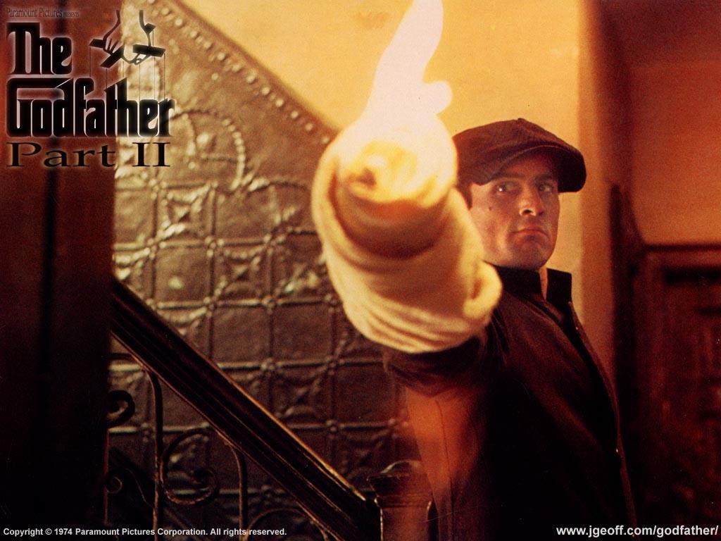 The Godfather 2 Wallpaper