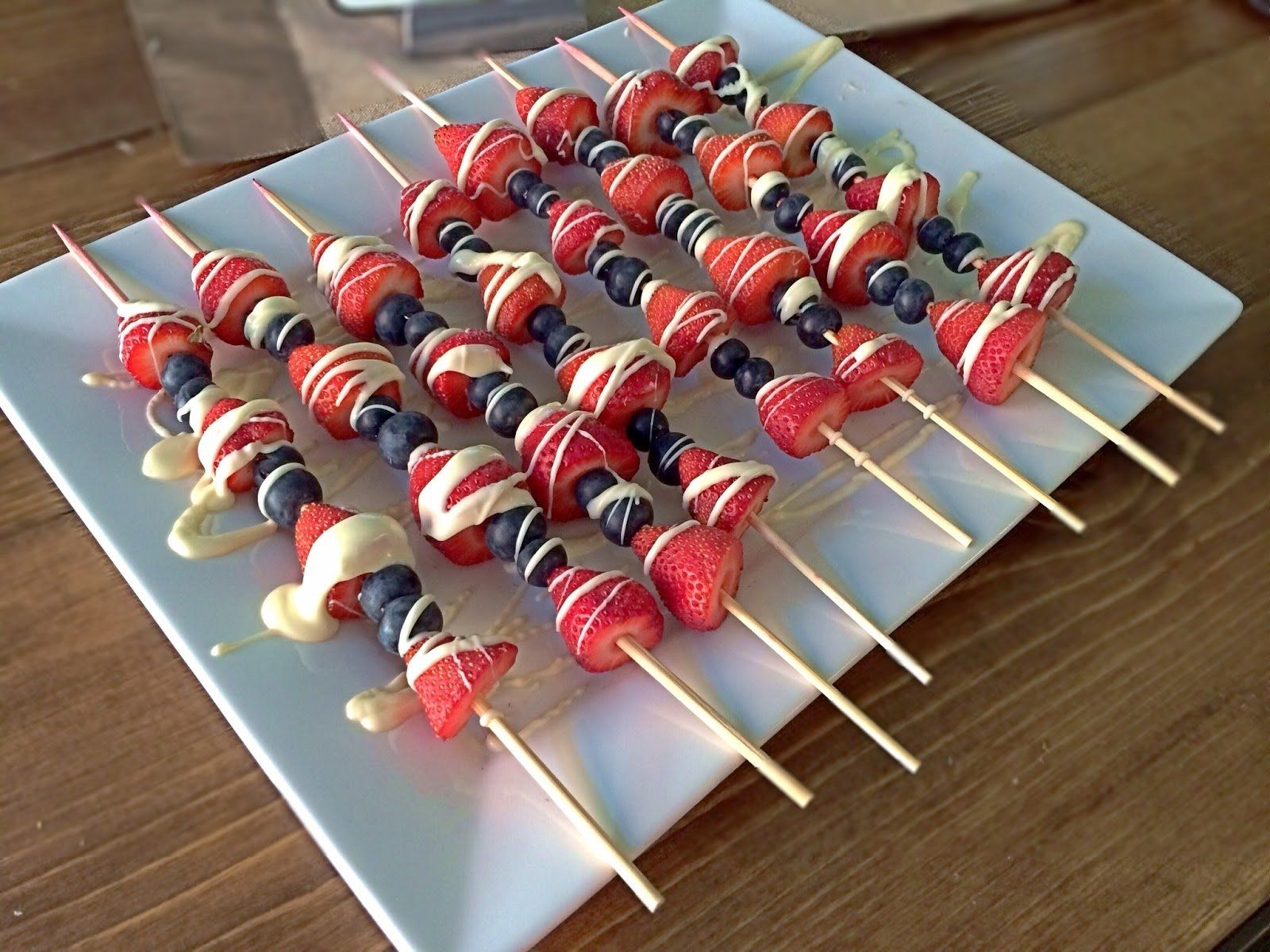 Awesome 4Th Of July Food Ideas 2021