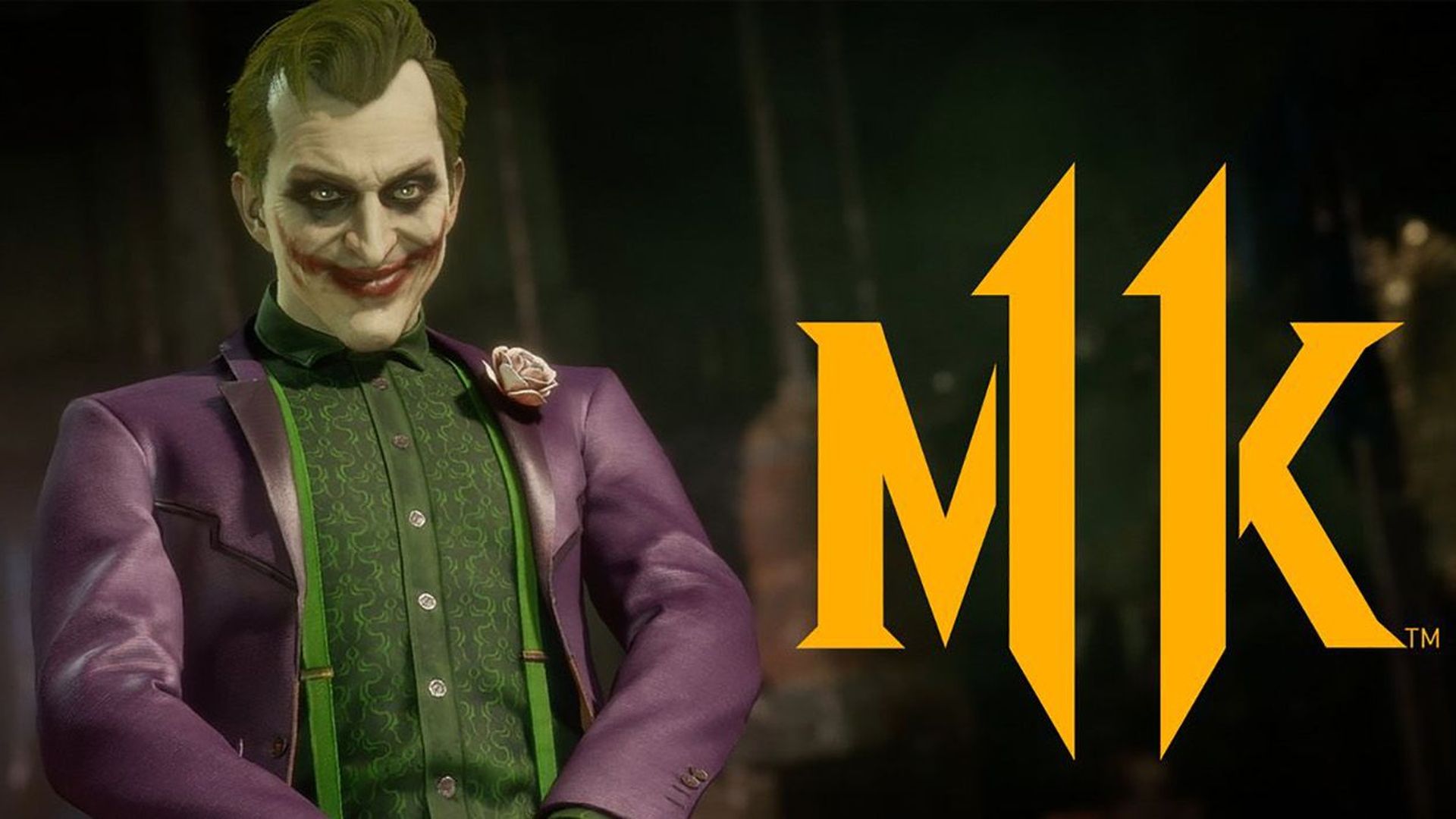 Mortal Kombat 11 Joker DLC Guide