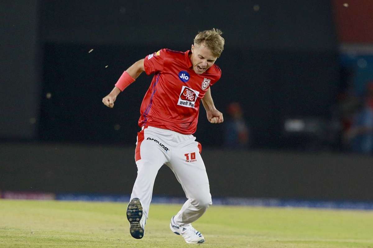 Sam Curran Claims IPL 2019's First Hat Trick, Leads KXIP To Thrilling Victory Over Delhi