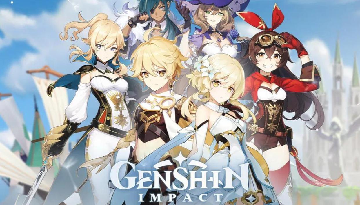 Genshin Impact Ayaka leaked gameplay video reveals cool glimpses; Read