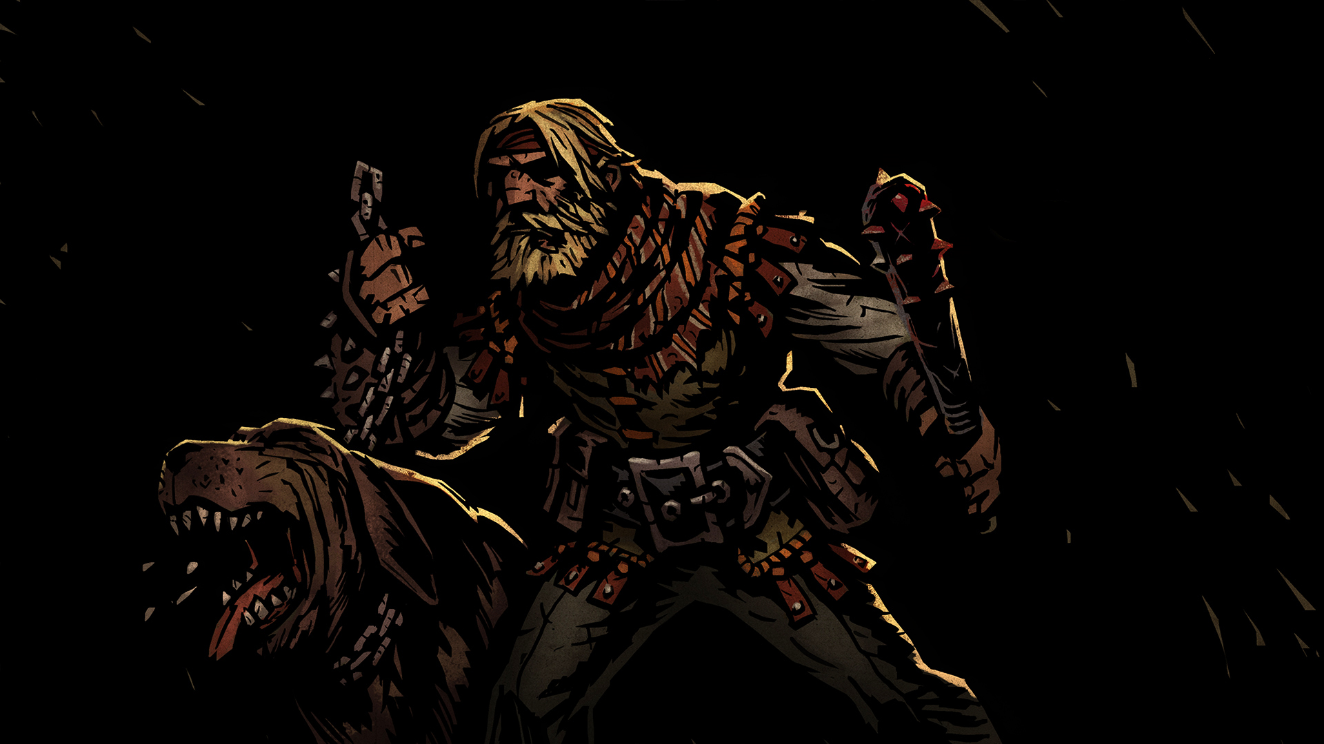 The Dungeonmaster Wallpaper. The Dungeonmaster Wallpaper