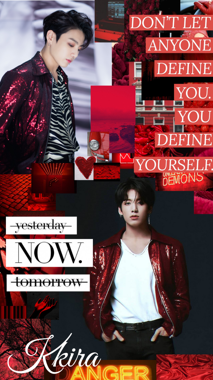 Jungkook BTS Wallpaper Uploaded