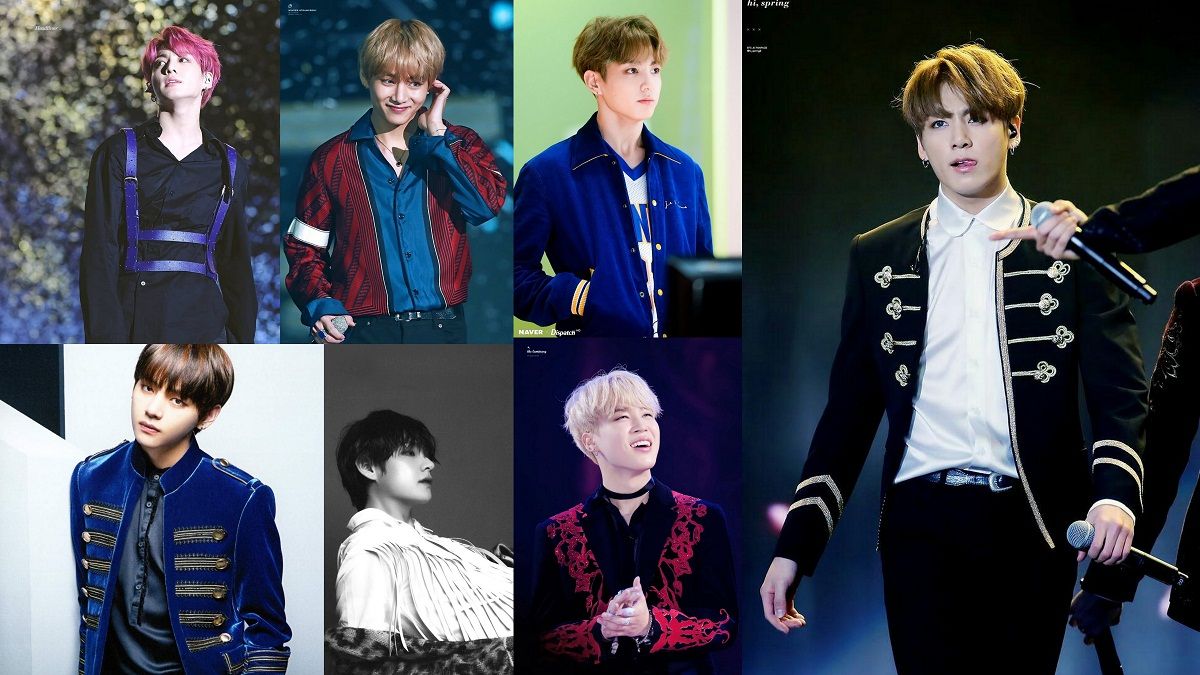 The HQ Original Photo Wallpaper Collage Of K Pop Boy Group BTS The Best Picture. Picture. Ceelebs MessageBoard ThePlace2