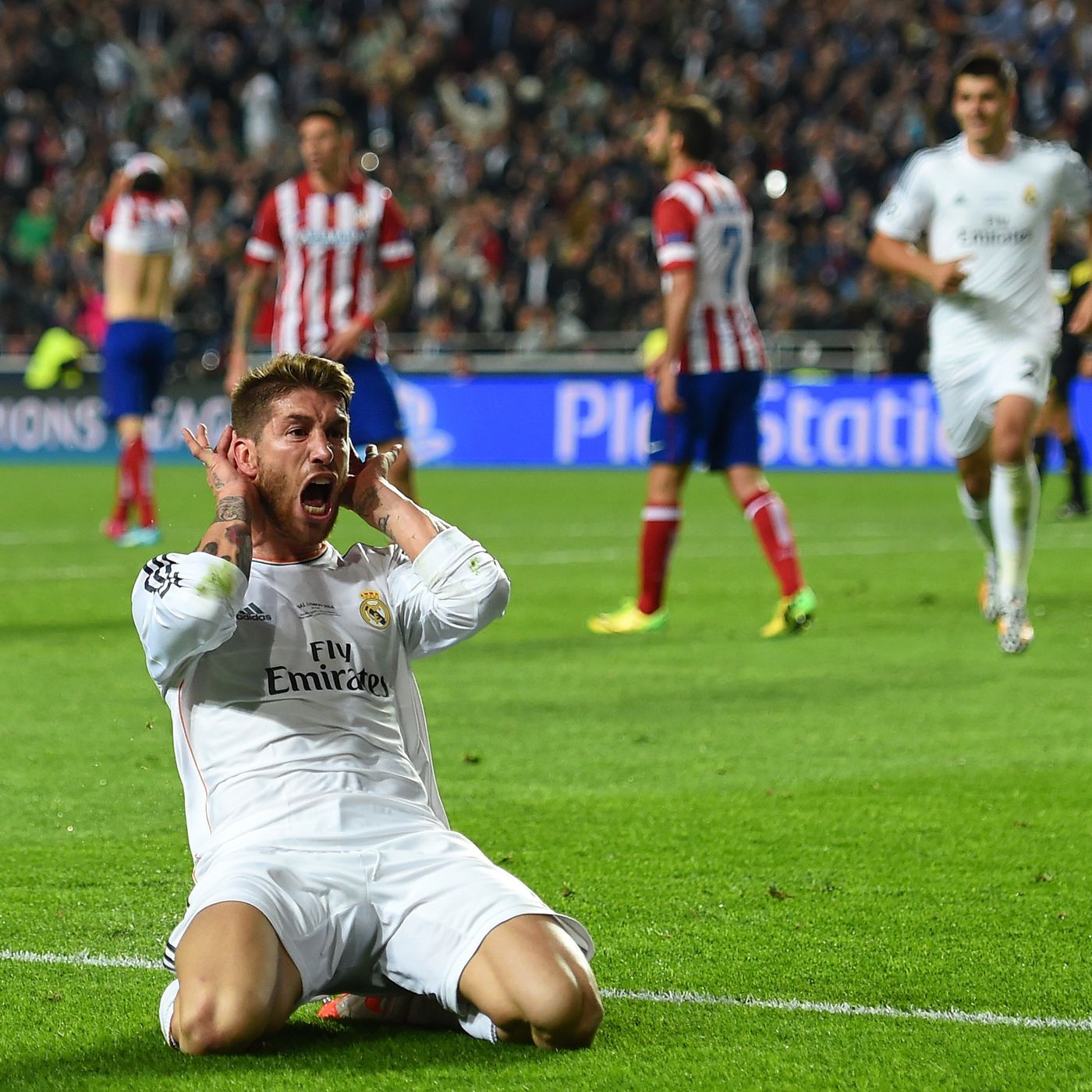 Reflections on Real Madrid's La Décima