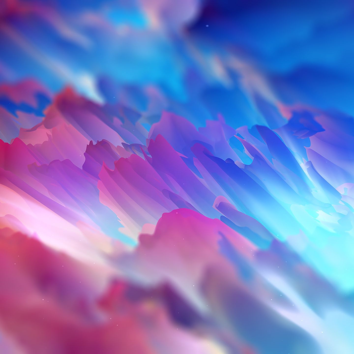 Abstract Landscape 3D Live Wallpaper [DOWNLOAD FREE]