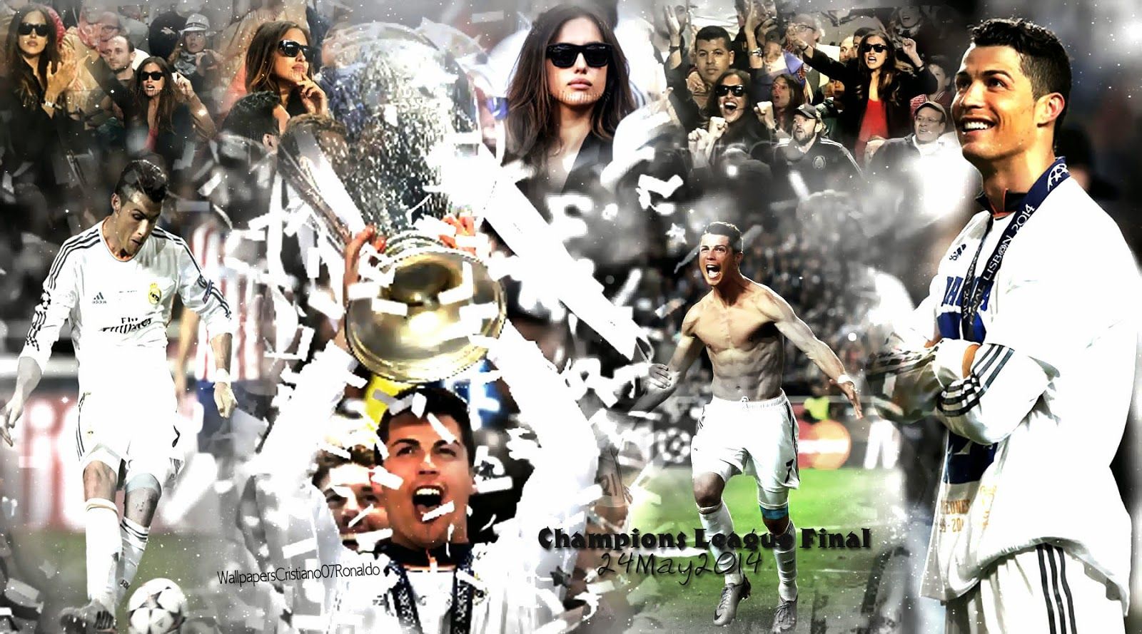Download Real Madrid La Decima Wallpaper Gallery