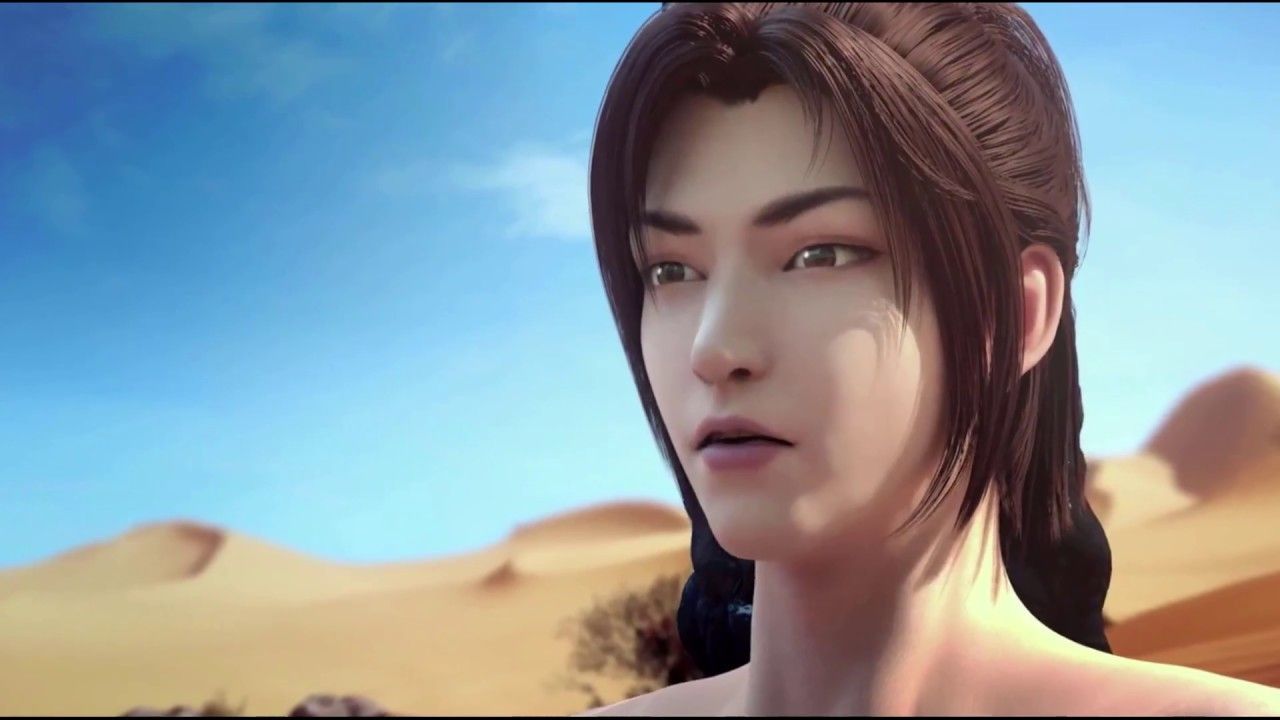 Battlevens Season 2 Episode 10 Eng Sub