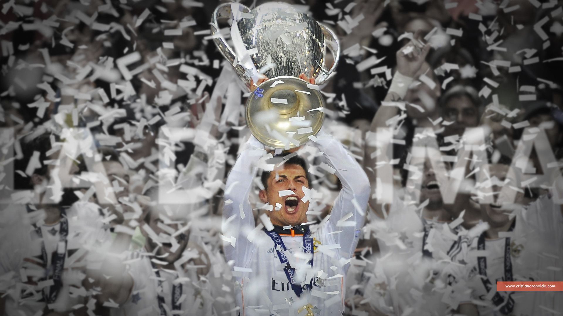 My favorite La Decima photo in HD!
