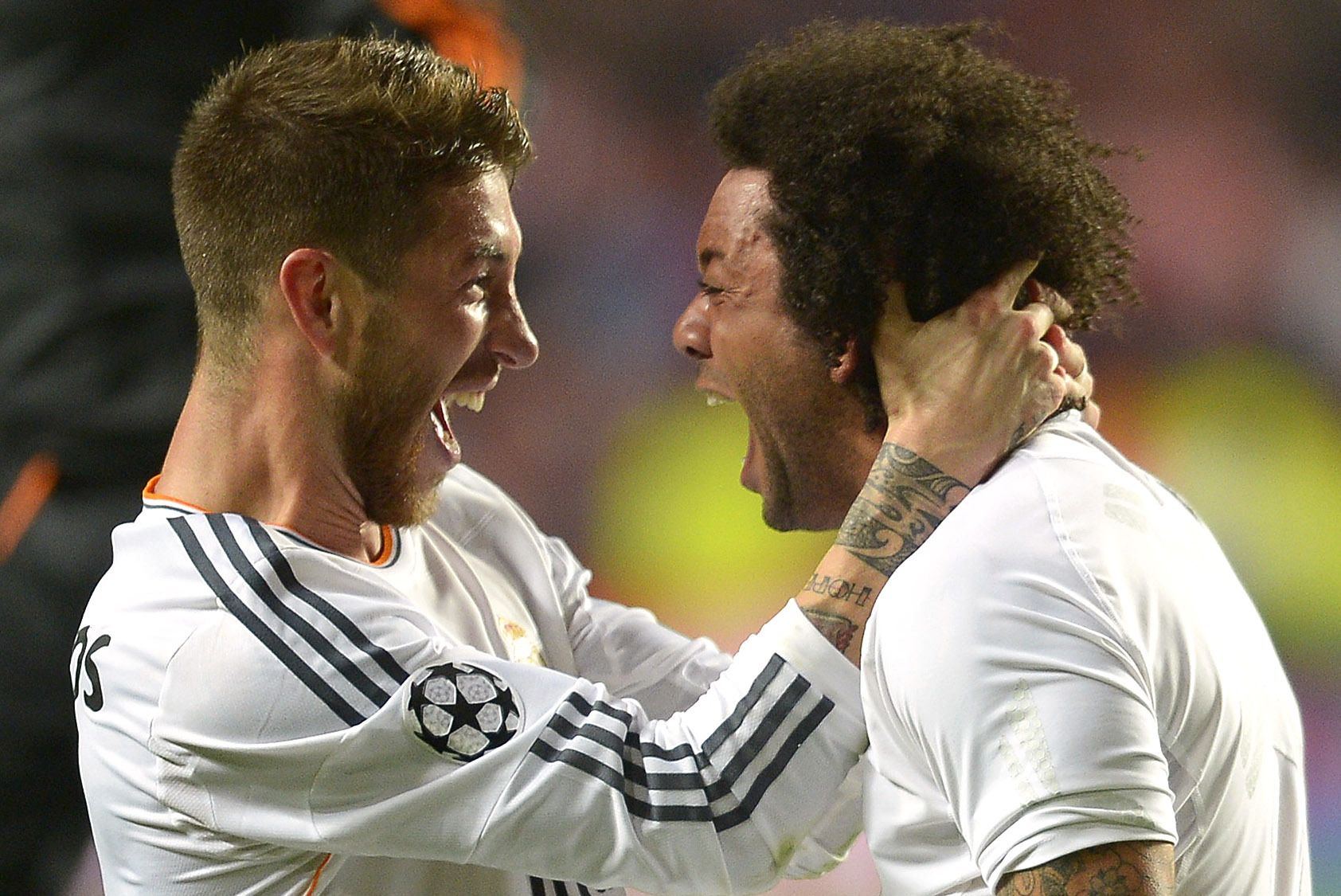 Carlo Ancelotti Won Real Madrid La Decima with Marcelo and Isco Substitutions. Bleacher Report. Latest News, Videos and Highlights