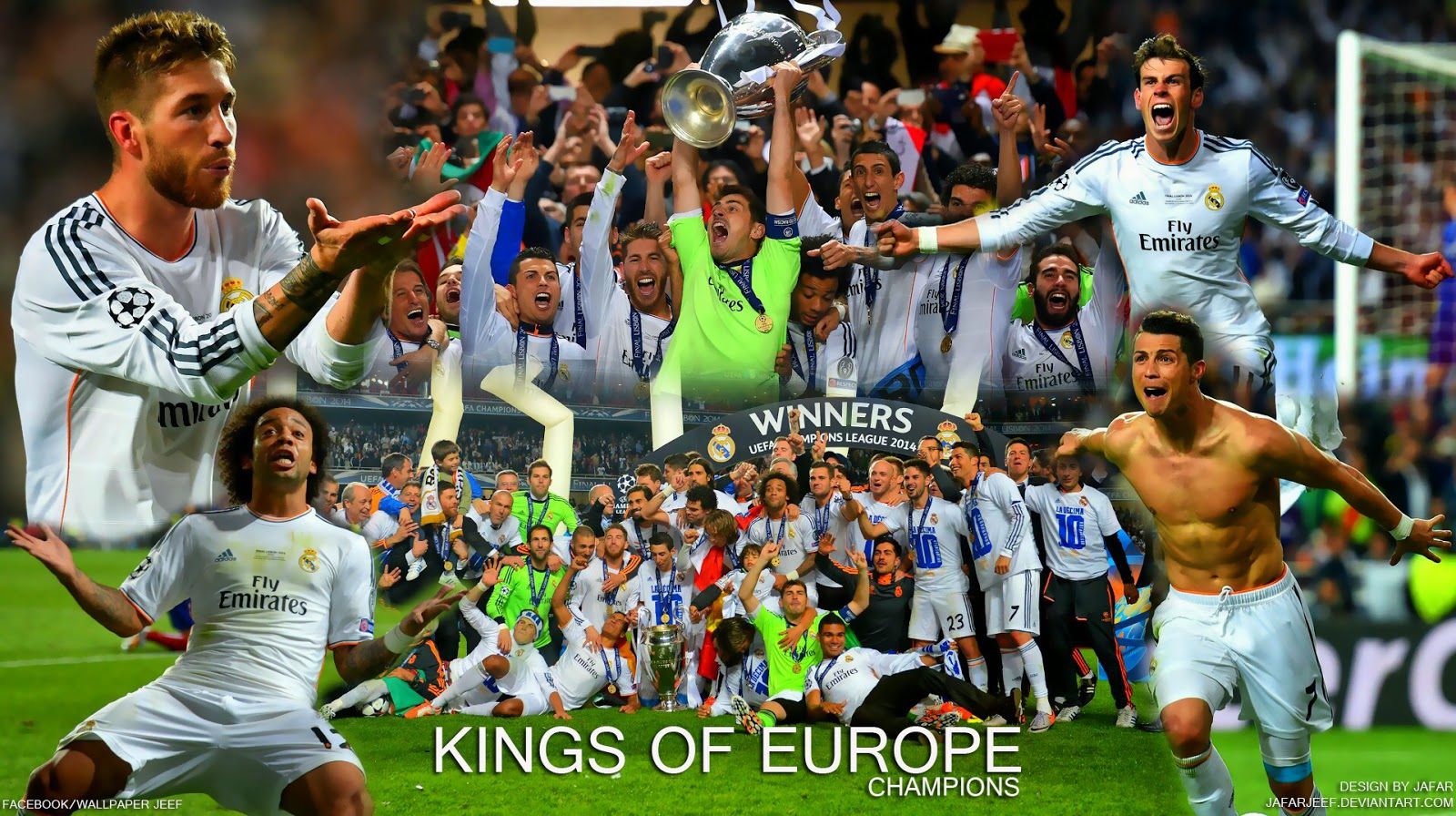 Real Madrid La Decima