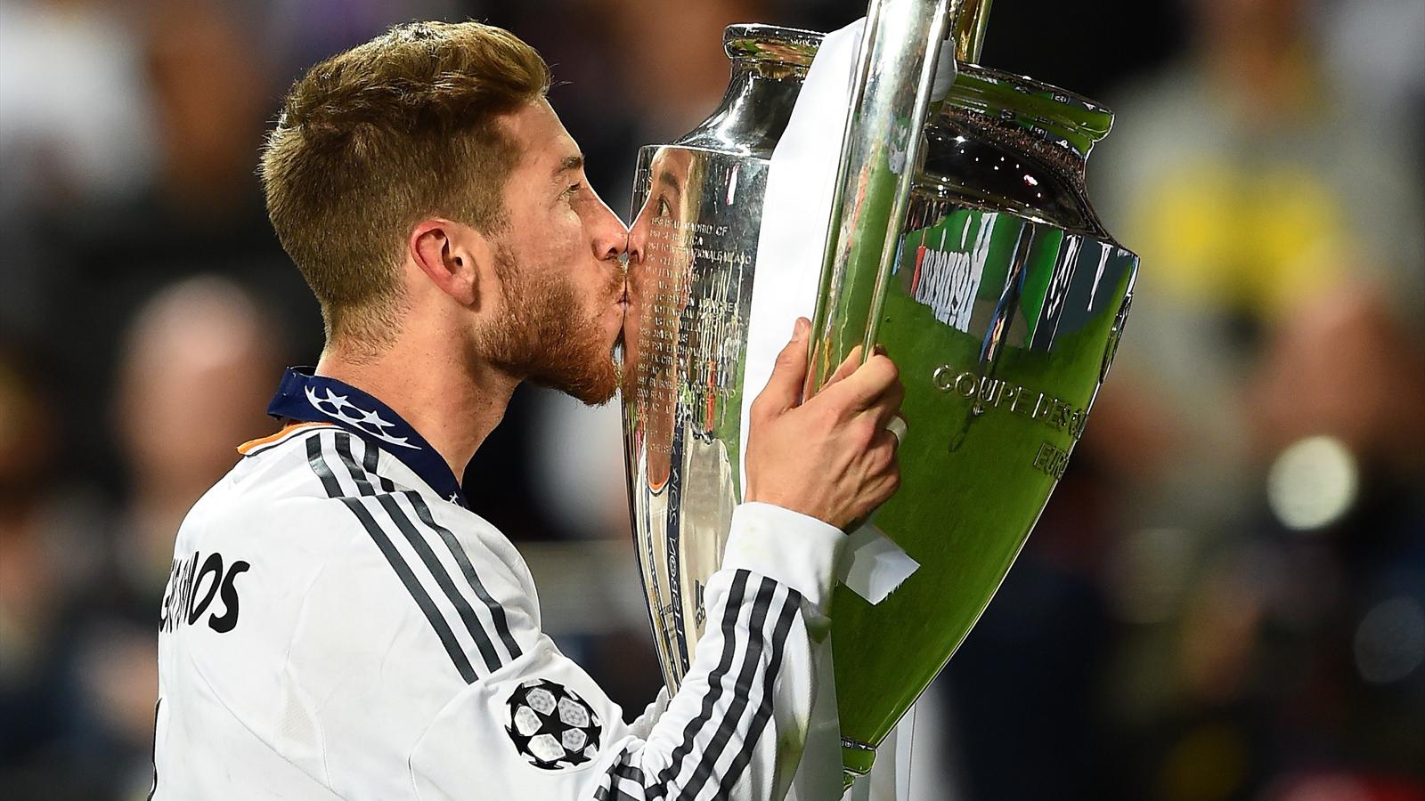 Sergio Ramos HD Picture