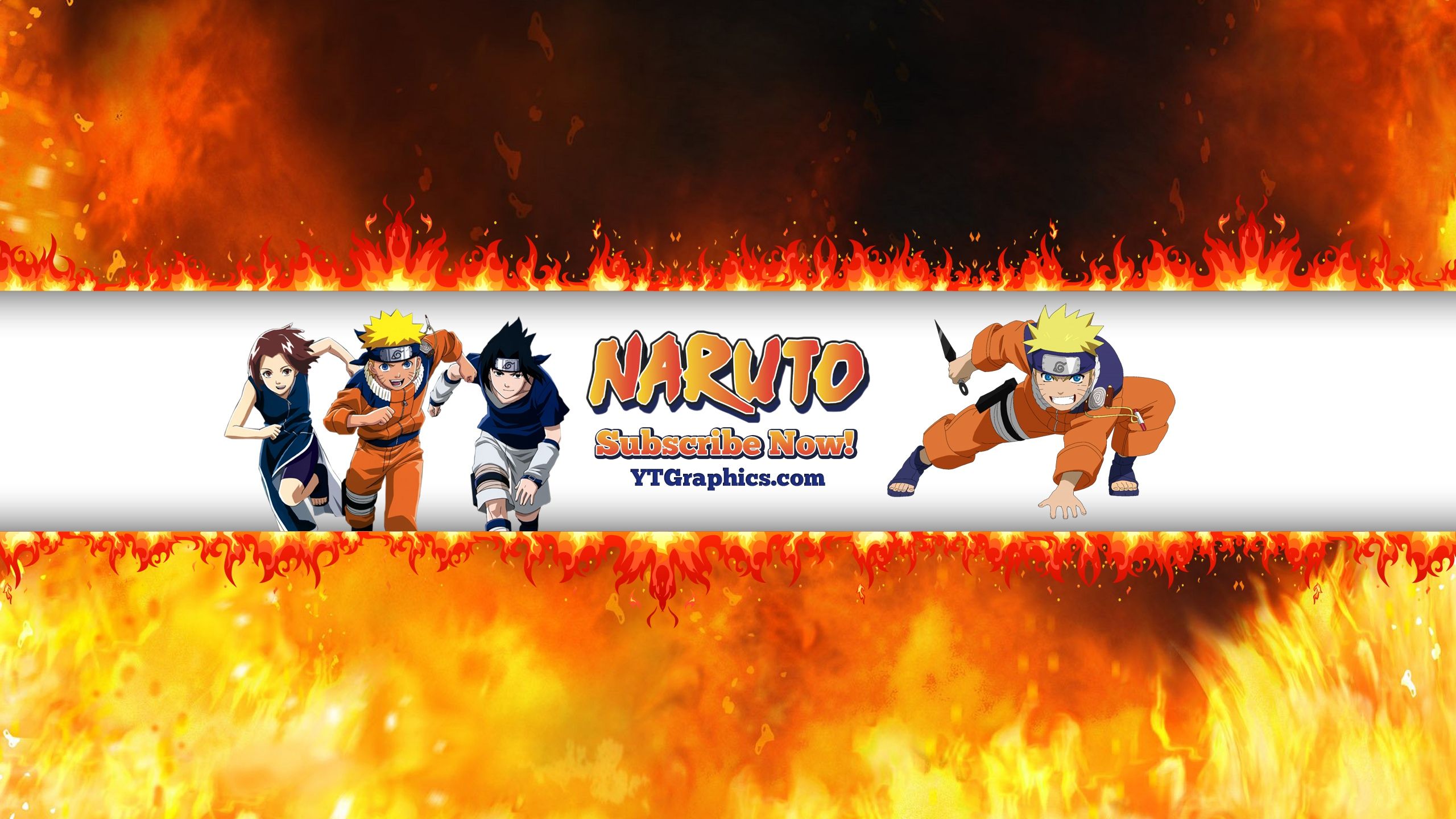 Naruto Wallpaper Youtube gambar ke 9