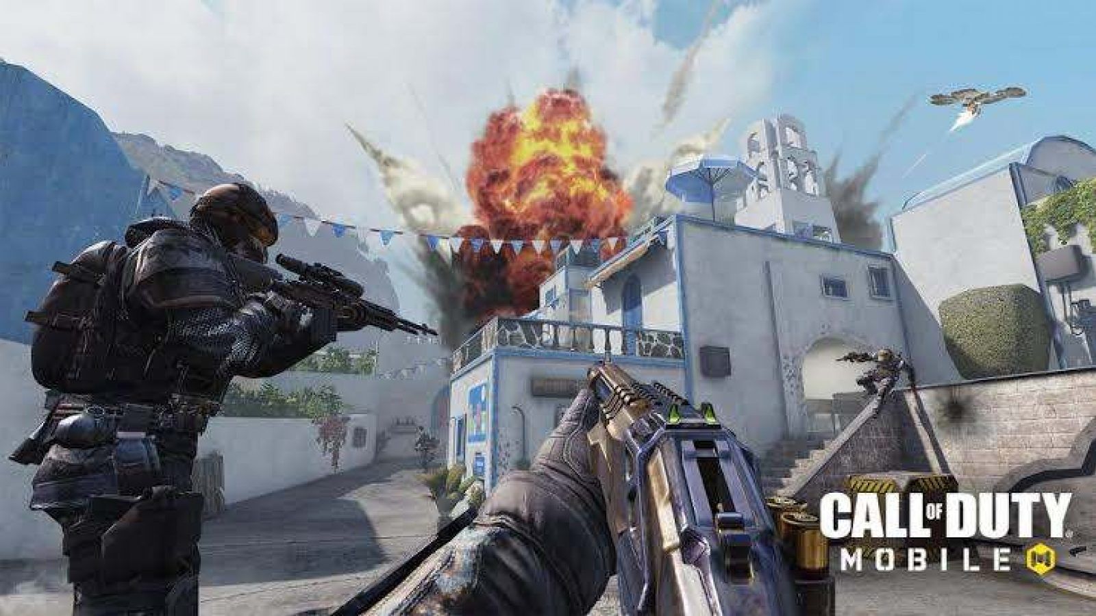 How to play Call of Duty Mobile on PC with a mouse and keyboard