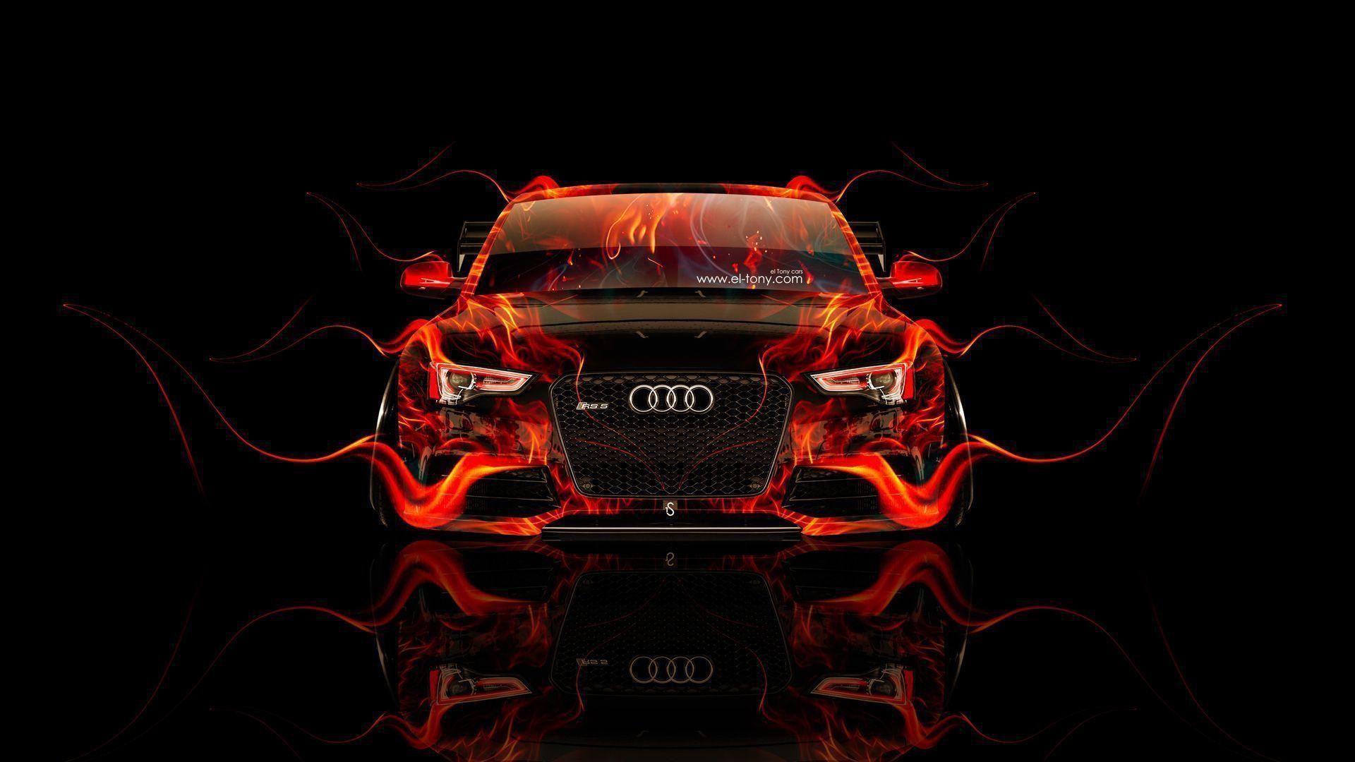 Best Audi Wallpaper PC