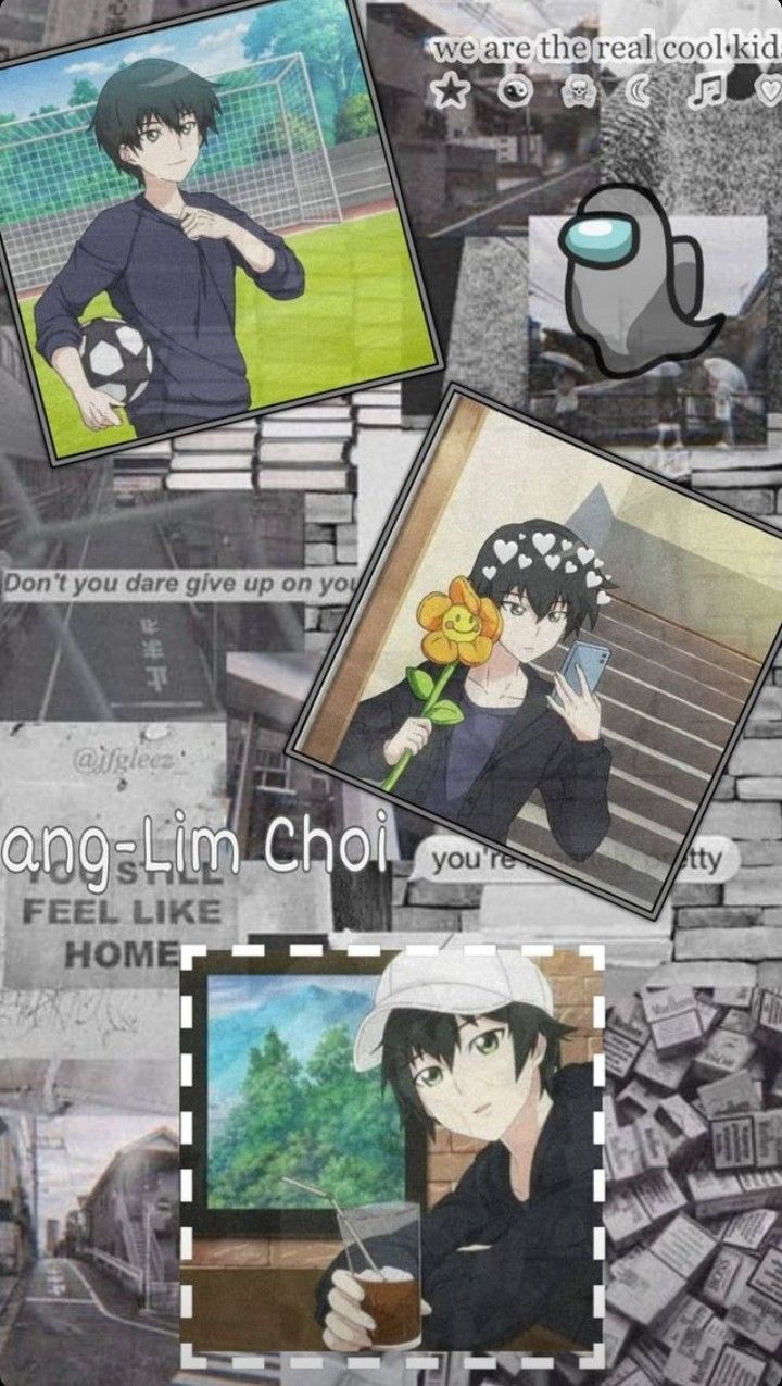 ide Kang Lim Choi(Shinbi Haunted House) di 2021. ilustrasi karakter, animasi, kartun