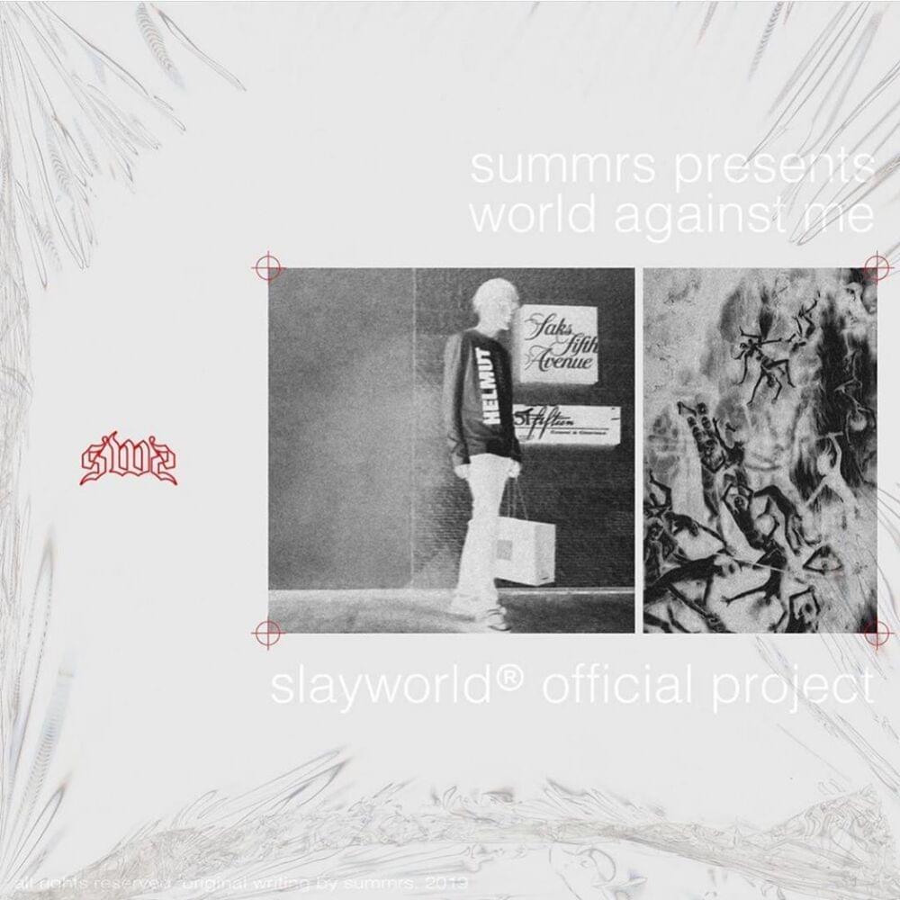  cool slayworld wallpaper ðŸðŸ  summrs  dd redd