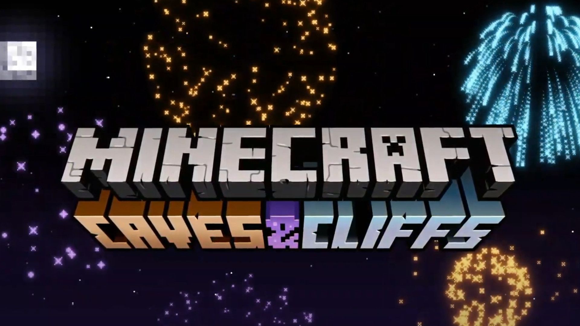 Minecraft Caves and Cliffs update spices things up with archaelogy & more