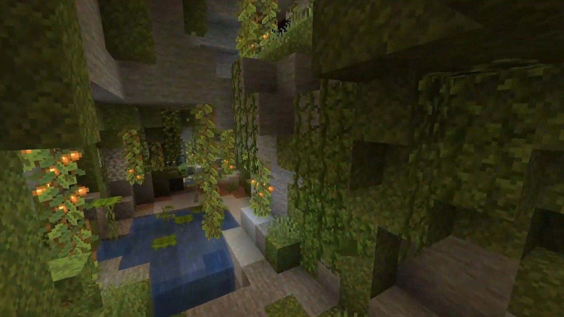 Minecraft Will Be Getting A Huge Caves And Cliffs Update In The Summer of 2021 #Minecraft, #Mojang, #NINTENDO, #PCMAC, #PLAYSTAT. Minecraft, Cave, Video game news