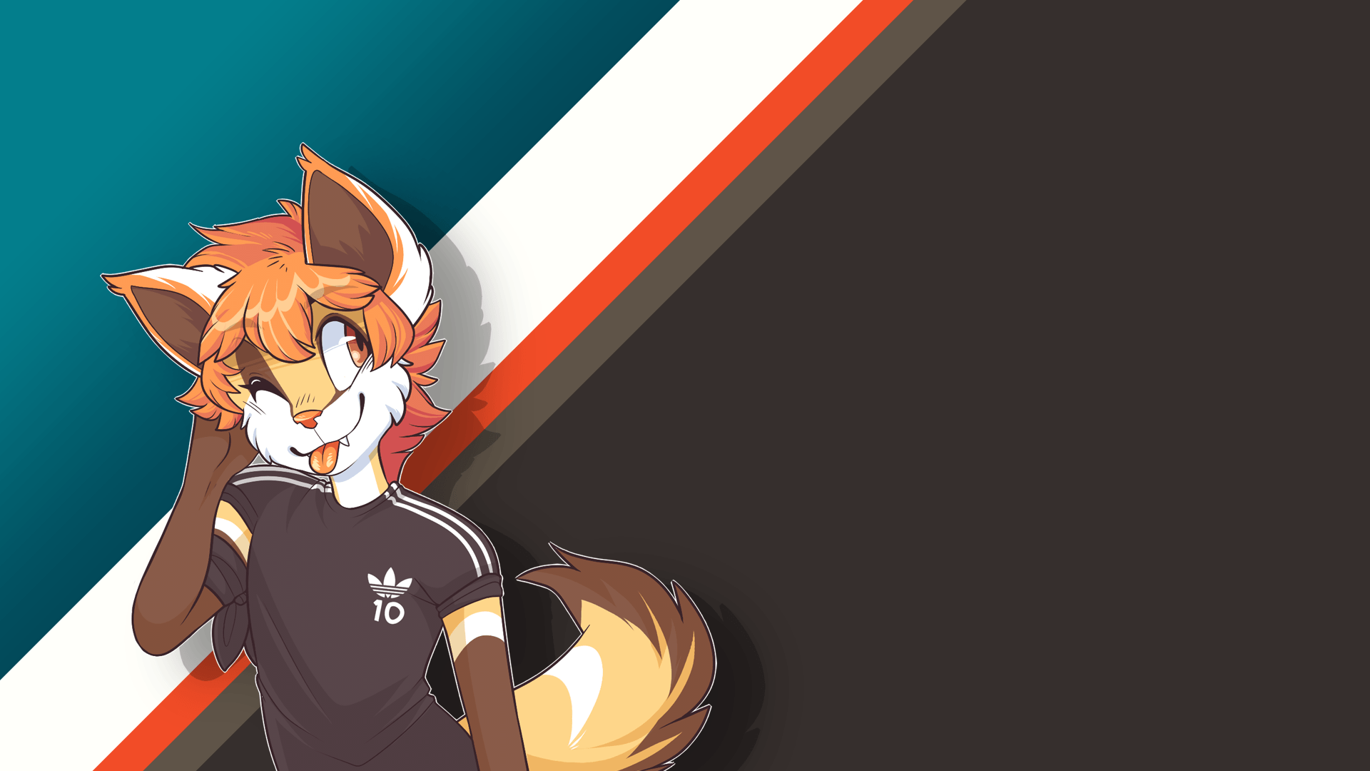 Fursona Wallpapers - Wallpaper Cave