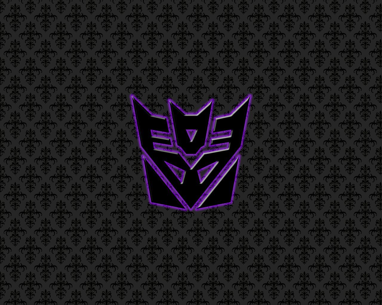 Decepticon Logo Wallpaper