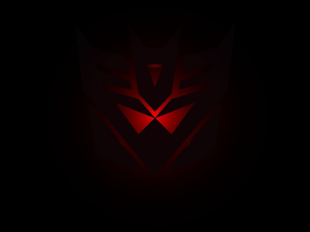 Decepticon Wallpaper