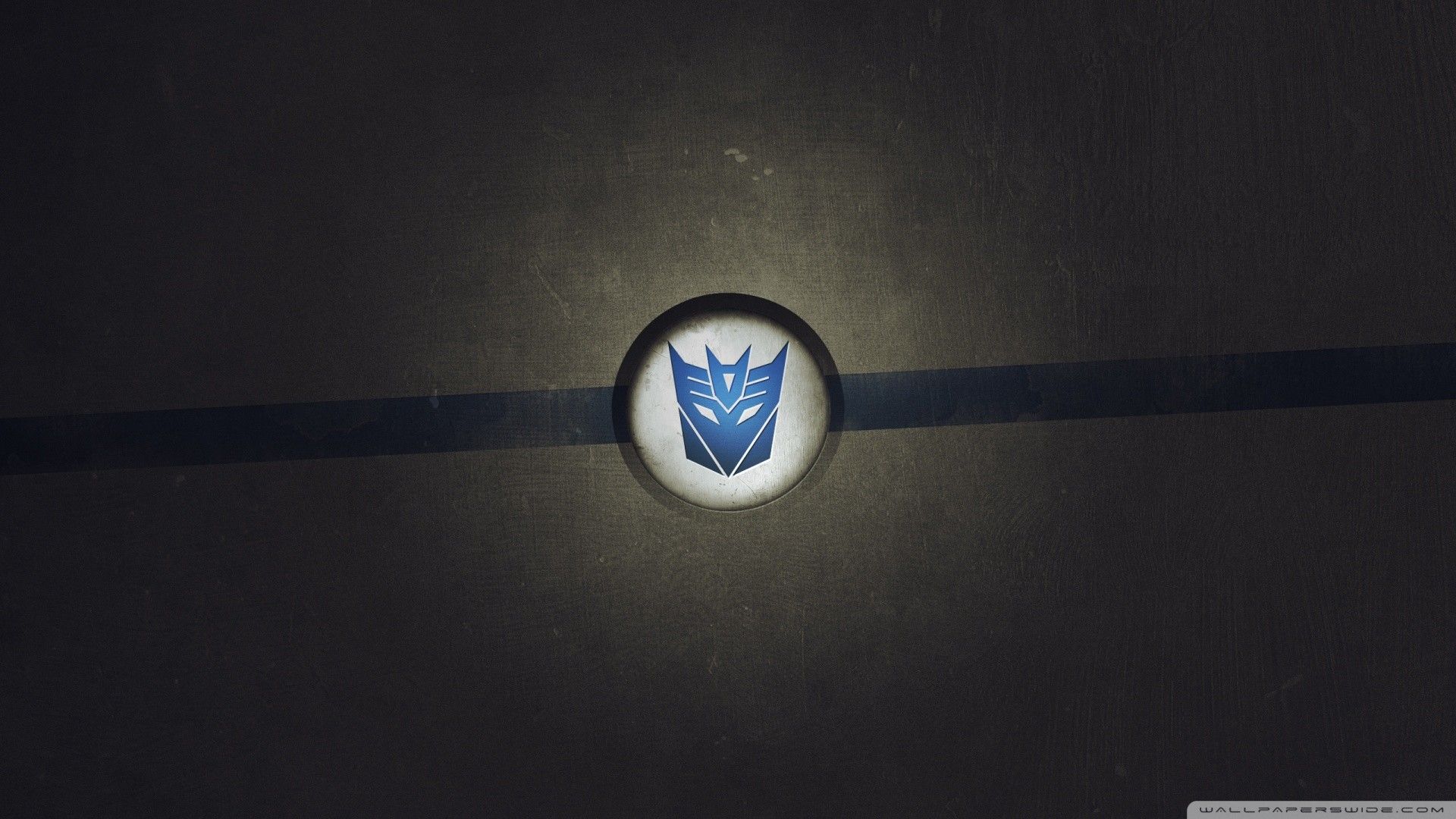 Decepticons Logo Wallpaper background picture