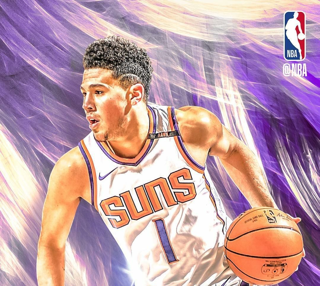 Devin Booker. Devin booker, Basketball picture, Basketball is life