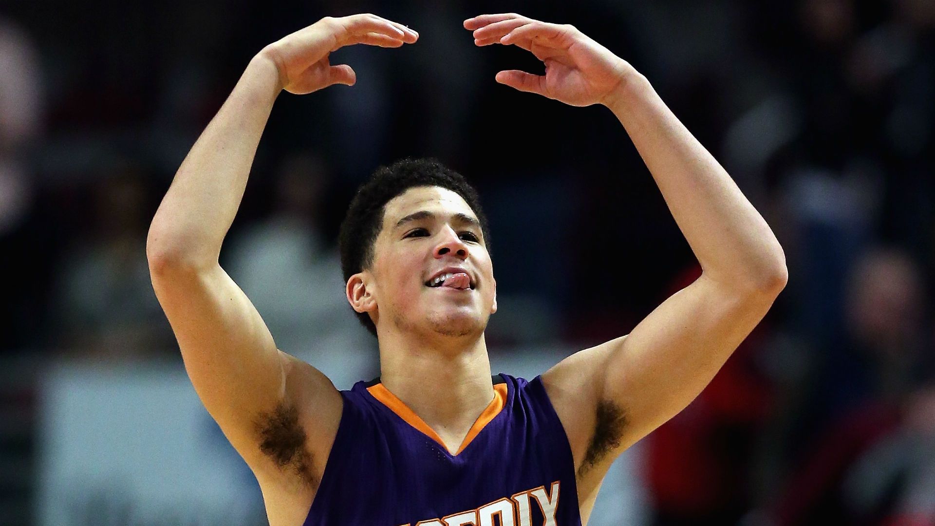 Devin Booker is one of the NBA's best scorers, but when will he start winning games for the Phoenix Suns?. NBA.com Canada. The official site of