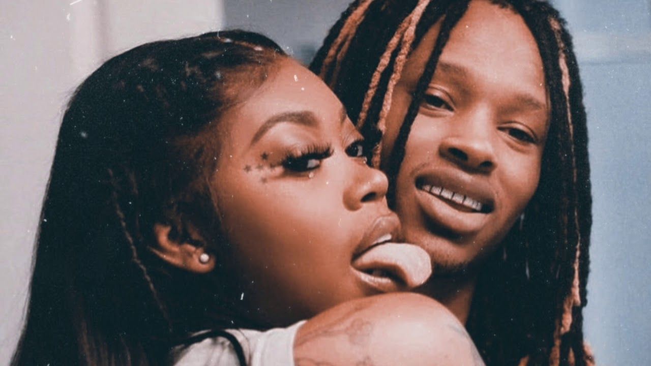 King Von To Asian Doll ( Unreleased). Asian doll, Black couples goals, Vons
