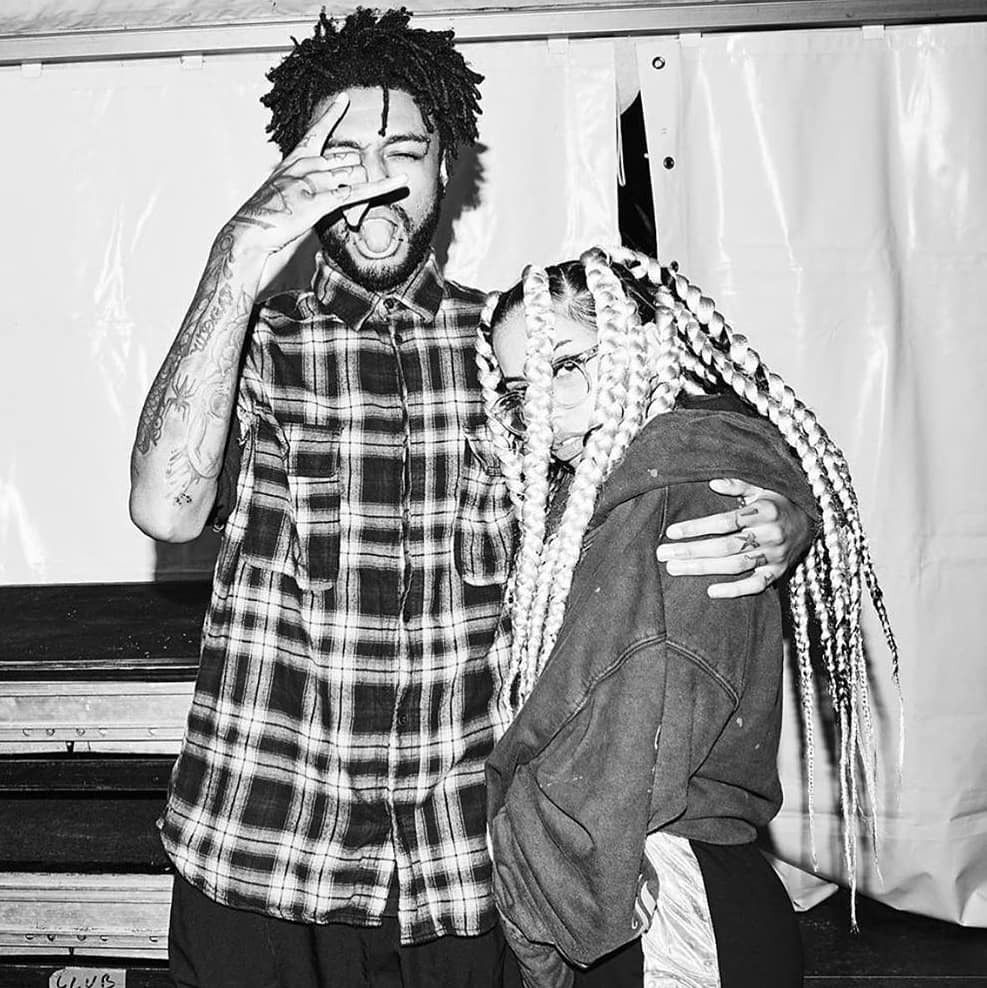 Scarlxrd. Cute couple outfits, Cute couples, Instagram